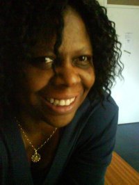 Pauline Solomon