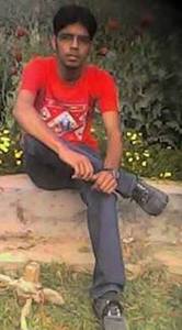 Zeeshan Ahmed