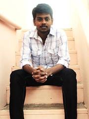 Spark Saravanan