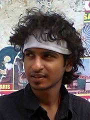 Vimal Vootkoor