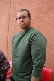 Mohamed Ahmed