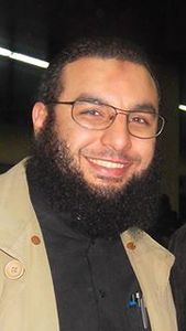 عثمان المنشاوى