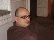 هشام الصباحى