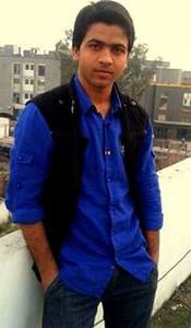 Suraj Singh