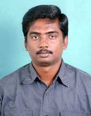 Dinesh Pradeep