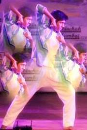 Vinayak Ghoshal
