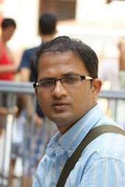 Parthasarathi Jha