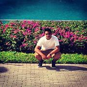 Amr Mousa