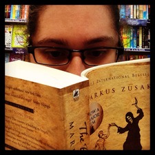 Jenny / Wondrous Reads