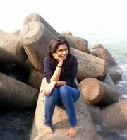 Harsha Kerkar