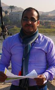 لايهم من انا