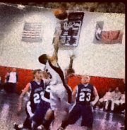 Savaughn Battles