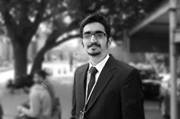 Syed Ahmed
