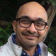 Karthik Kumar