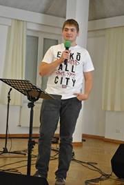 Paul Coman