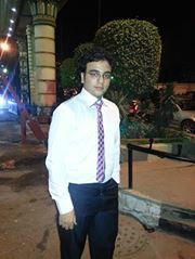 Mohamed Mostafa