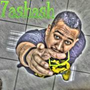 يوسف الحشاش