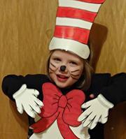 Christina Vansyckle blevins