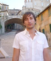 Daniele Menichini