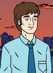 Jonatan Buendía cisneros