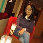 Nisha Meena