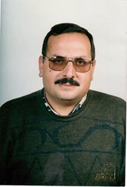 محمد سكرية