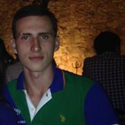 Sebastian Asencio