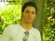 Kamel Moustafa
