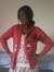 Evelyne...