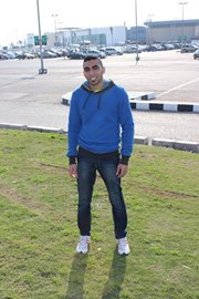 Ahmed Osama
