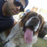 Cristian Parra jimenez