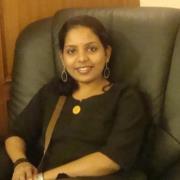 Shilpa Joseph