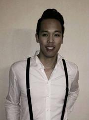 Davin Nguyen