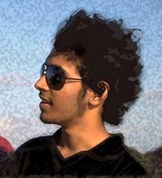 Mohamed Ahmed