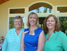 Rosalind Hatch-pirkl