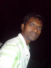 Naresh Nani