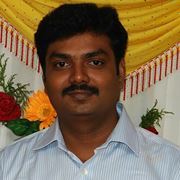 Rajendarkumar Krishnakumar