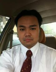 Watcharapong Suckavanich