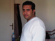 Mohamed Alam
