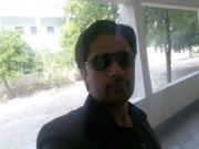 Naveed Soomro