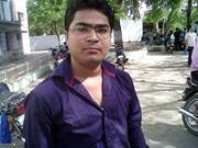 Pratik Gohil