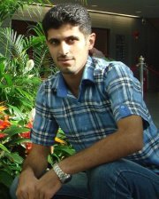 Atheer Ahmed