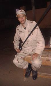 ايهاب السقا