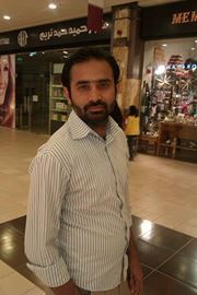 Muhammad Faheem