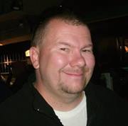 Matthew Doughty