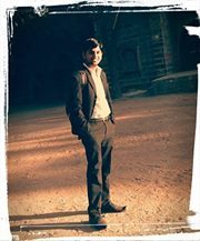 Gourav Thanvi
