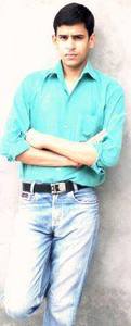 Gaurav Tyagi