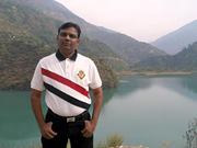 Naresh Solanki