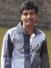 Satish Kumar