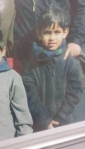Ayman Hafiz